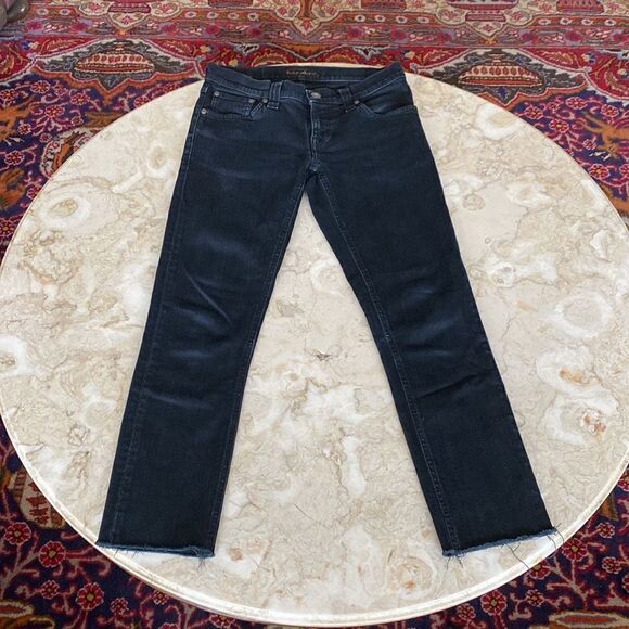 Nudie Jeans Tight Long John Jeans - Picture 2 of 12